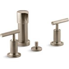 Kohler Purist Collection K-14431-4-BV Brown