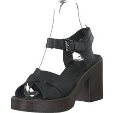 Vagabond Sandaletter Vagabond Marva - Black