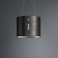 Falmec Twister 45 cm, Sort
