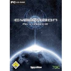 Jeux PC Evochron : Alliance (PC)