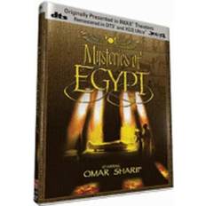 Movies Mysteries Of Egypt (Xcq (DVD)