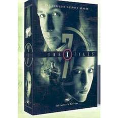X Files The - Season 7 (Box Set (DVD)