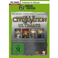 Civilization 5: Ultimate Edition (PC)