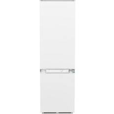 Indesit Integrated Fridge Freezers - White Indesit Q CB 31 AA White, Integrated