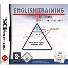 English Training Spielend Englisch lernen
