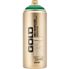 Montana Cans Spraymaling, grøn, 400 ml/ 1 ds