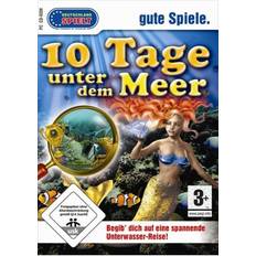10 Tage unter dem Meer (PC)