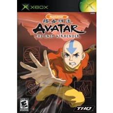 Avatar: The Last Airbender (Xbox)
