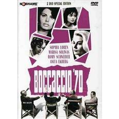Movies Boccaccio 70