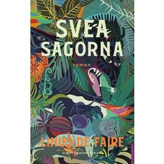 Sveasagorna (Inbunden, 2025)