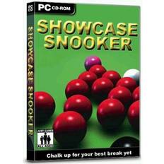 Snooker (PC)