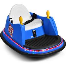 Kids bumper car Costway Ride On Bumper Car 12V
