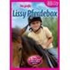 Jeux PC Die große Lissy Pferdebox (PC)