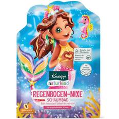 Bagni Schiuma Kneipp Rainbow Mermaid Bubble Bath 40ml