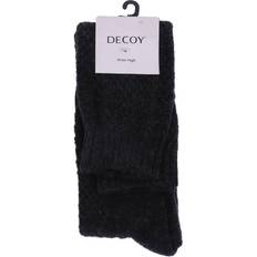 Decoy Warm Sailor Kneehigh Asphalt