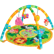 Winfun Jungle Pals Playmat