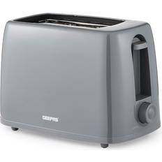 Geepas 2 Slice Bread Toaster