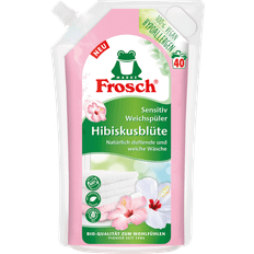 Fabric Softener Hibiscus Blossom 40WL