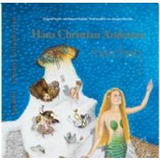 Bøger Hans Christian Andersen - märchen (Indbundet, 2016)