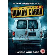 Movies Human Cargo (UK Release) DVD