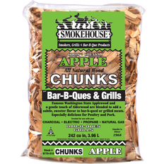 Smokehouse Smokehouse Natural Flavored Wood Chunks
