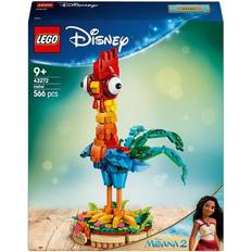 Vaiana LEGO Disney Heihei 43272