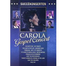 Filmer Carola Gospel Concert (DVD)