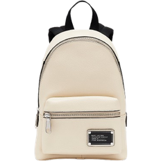 Marc Jacobs Women Backpacks Marc Jacobs Small Workwear Backpack - Marshmallow