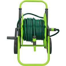 Kinzo Garden Hose Cart & Hose 30m