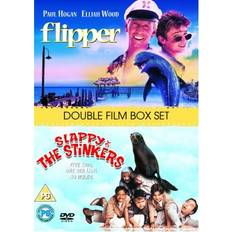 Movies Flipper / Slappy And The Stinkers (DVD)