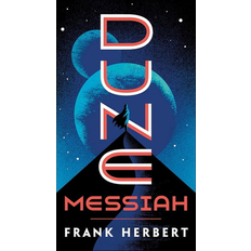 Dune Messiah ( Dune #2 ) (Indbundet, 2019)