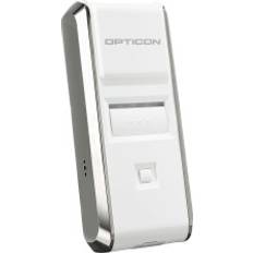Stregkodelæsere Opticon OPN-3102i Stregkodescanner kompagnon 100 billeder/sek afkodet Bluetooth 2.1, USB