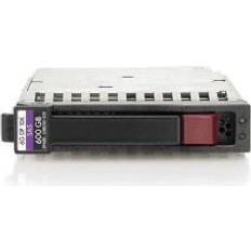 HP Hewlett Packard Enterprise 600GB 6G SAS 10K rpm SF