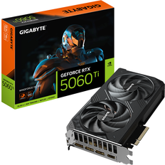 Gigabyte GeForce RTX 5060 Ti Windforce OC 16GB