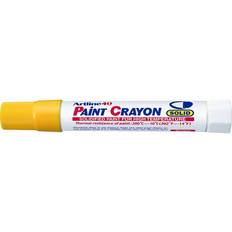 Crayon Artline 40 Paint Crayon Yellow