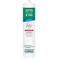 Silikon Otto-Chemie OTTOSEAL S 100 Premium-Sanitär-Silikon 1Stk.