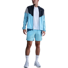 Nike Impossibly Light Windrunner Men's Running Jacket - Blue