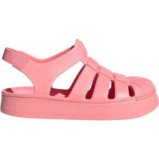 adidas Kid's Superstar - Semi Pink Spark