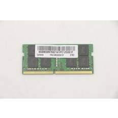Ddr4 sodimm 3200 32gb Lenovo SODIMM,32GB, DDR4, 3200,Hynix