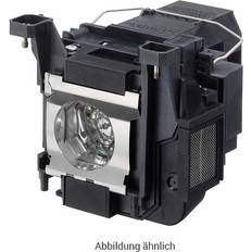 Toshiba Original Inside Lamp for TDP SW80 Projector (Original