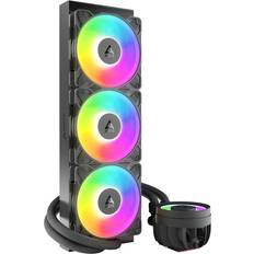 CPU vandkølere Arctic Liquid Freezer III Pro 360 A-RGB 3x120mm