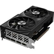 Gigabyte geforce rtx 4060 ti Gigabyte GeForce RTX 4060 Ti WINDFORCE OC V2 HDMI 3xDP 8GB GDDR6