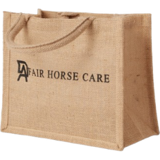 Fair Horse Care Fair Jute Bag - Beige