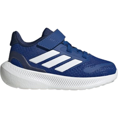 adidas Runfalcon 5 Shoes - Royal Blue/Cloud White/Dark Blue