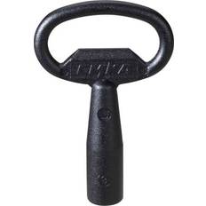 Accessori per serrature Schneider Electric Inserto per Serratura NSYTT8PL Nero 8mm