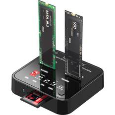 CoreParts ‎MS-CLONER-M2-SD