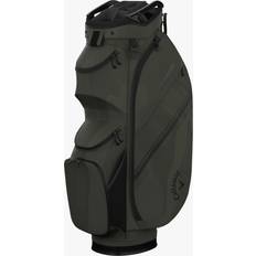 Callaway Golfbagar Callaway Chase 14 Cart Bag Grön Camo