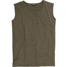 Rod Comfort Fit Tank Top - Khaki