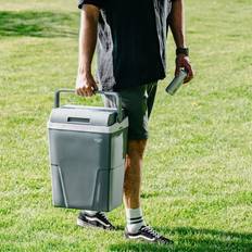 Adler Elektrisk Kylbox 22L Med 230V Och 12V