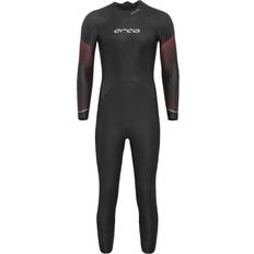 Orca Athlex Float Long Sleeve Neoprene Wetsuit S7 6T